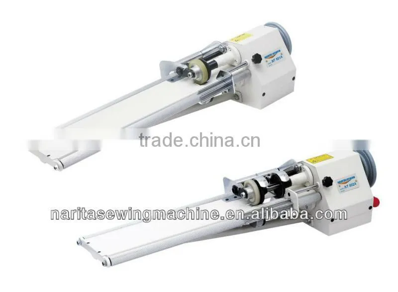 NT-801/802A Cloth slitting machine