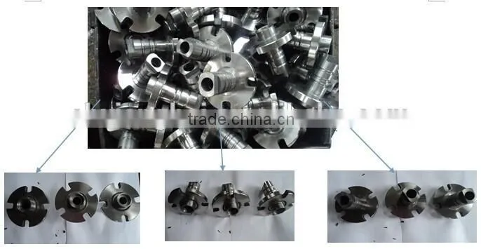 180series 24spindle safety ropes braiding machine