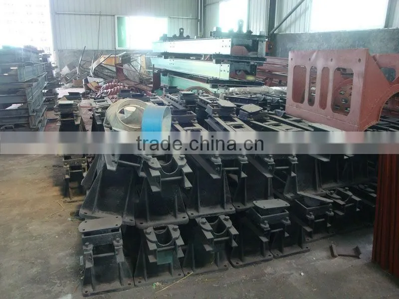 6s Manganese/ Iron /Gold / Mineral Ore Shaking Table