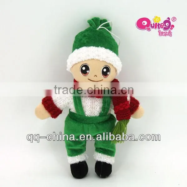 christmas plush toy merry christmas products