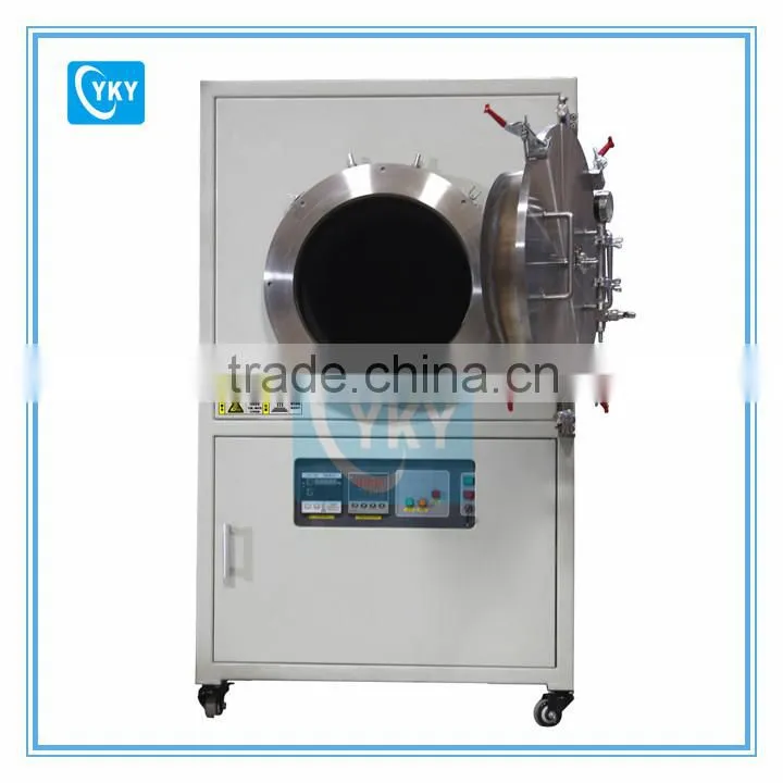 laboratory multi-function chamber atmosphere vacuum furnace