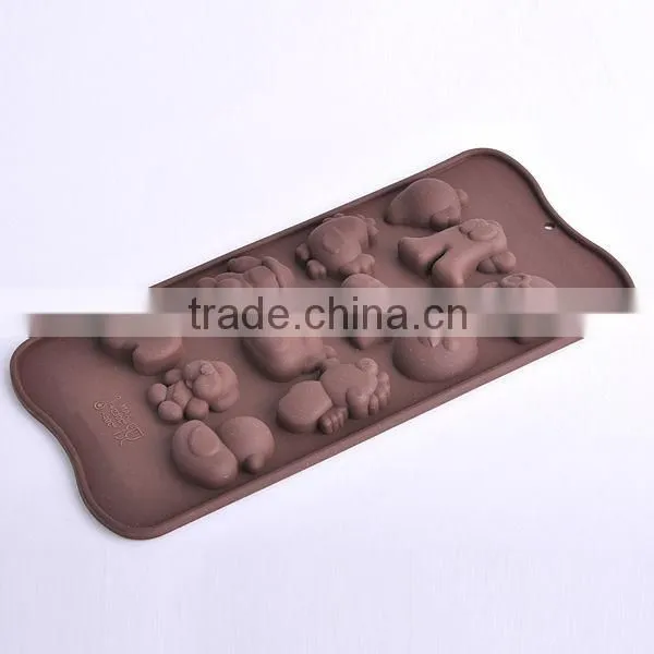 Super market Silicone Bakeware