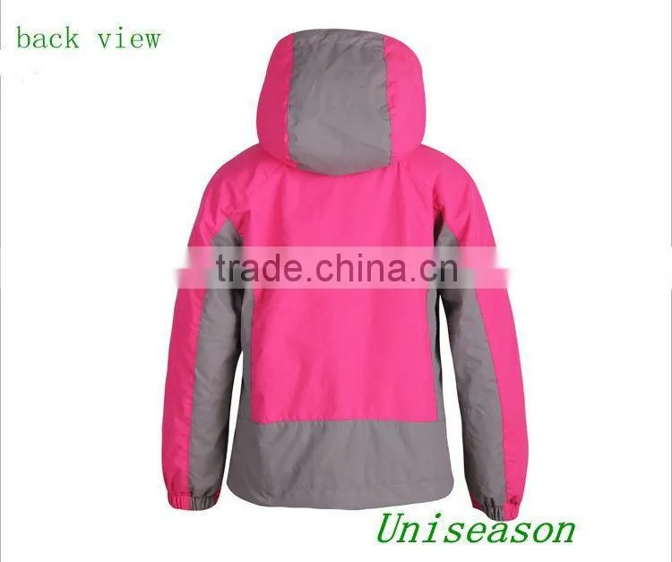 Winter Kids Wear