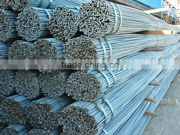 BS4449 deformed steel bar