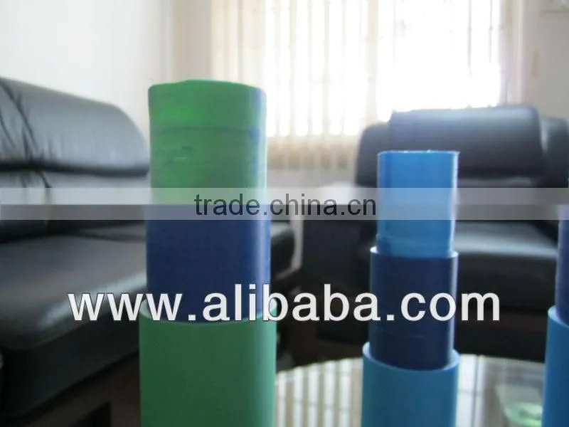PVC Level Hose - GARDEN HOSE & RUBBER HOSE