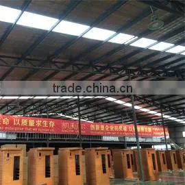 Xuzhou Kailier Sauna Equipment Co., Ltd. company overview - view 1