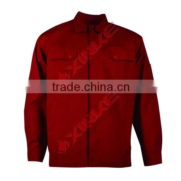 High qulity cotton man shirt