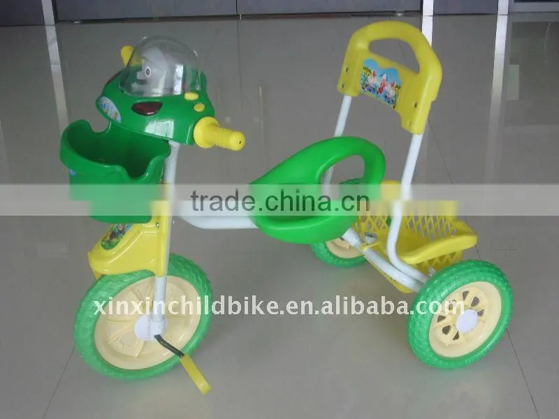 children trike