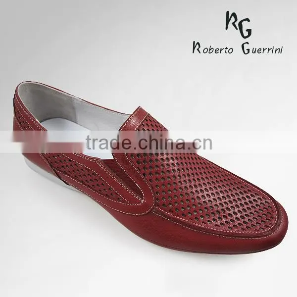 2015 wholesale stylish italy men casual shoes