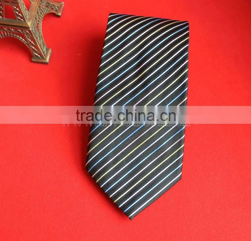 Fashion skinny men ties