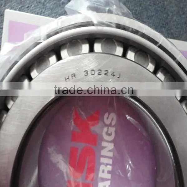 taper bearing NSK taper roller bearing 30216