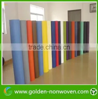 Cross design Polypropylene Spunbonded NonWoven Fabric