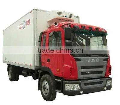 TKT-600F small trailer refrigeration