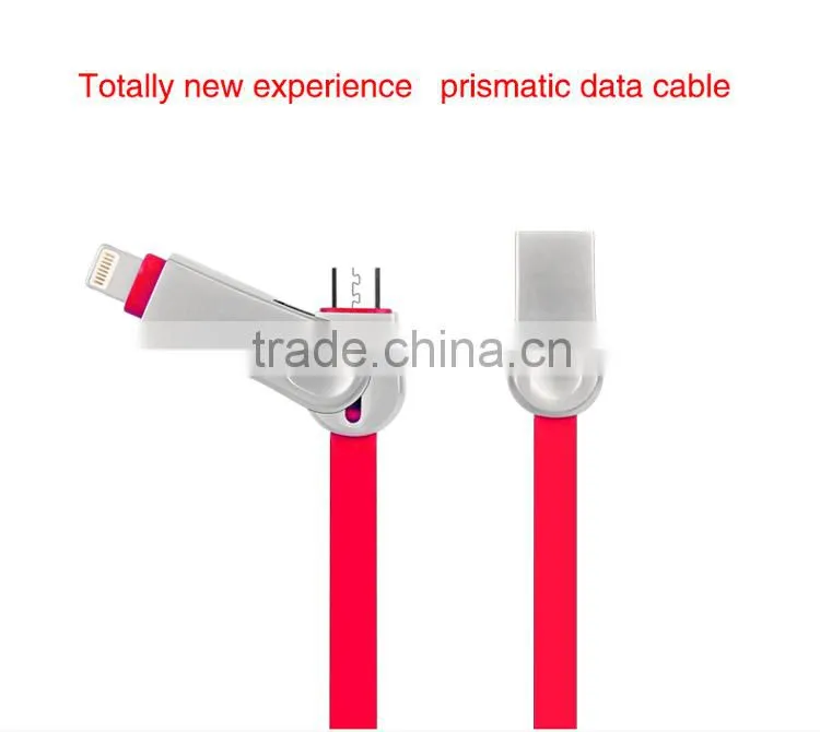 High Quality for iPhone Data Cable for iPhone 6 Cable Cell Phone Accessories Wholesale(CB03)