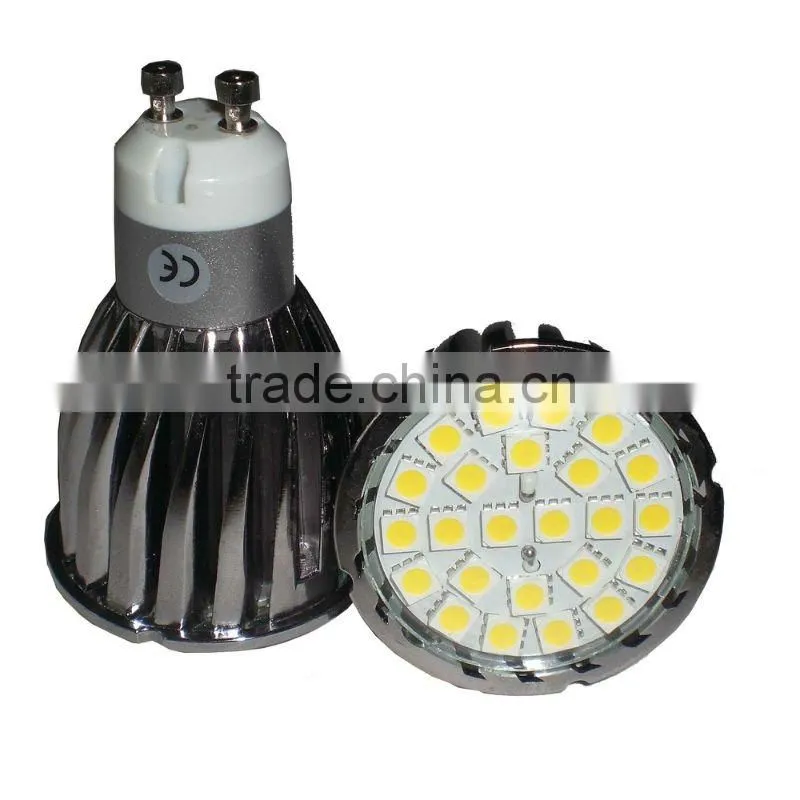 New led bulb dimmable 7w e27 with super bright (CE&ROHS)