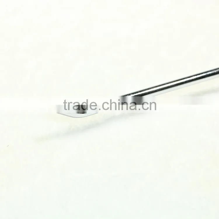pegboard display hooks, metal display hanging hook