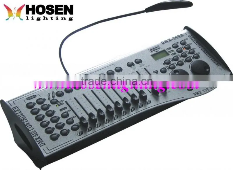 DMX-240 DMX 240A controller