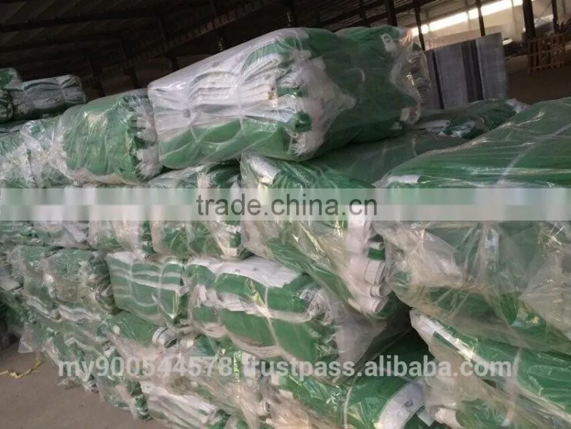 scaffold safety net