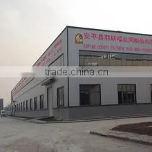Anping County Faithful Wire Mesh Product Co., Ltd. company overview - view 1