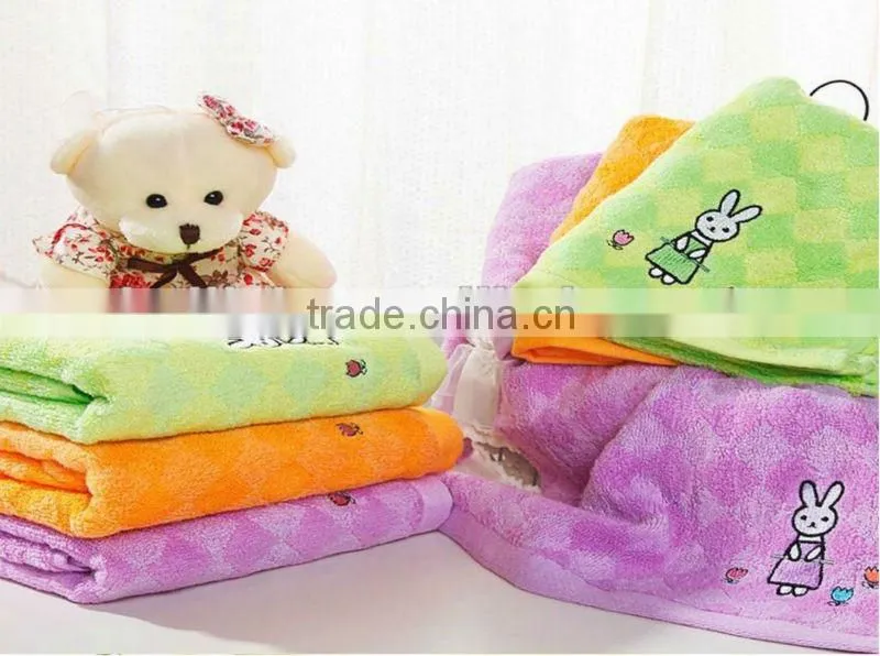 promotional towel
