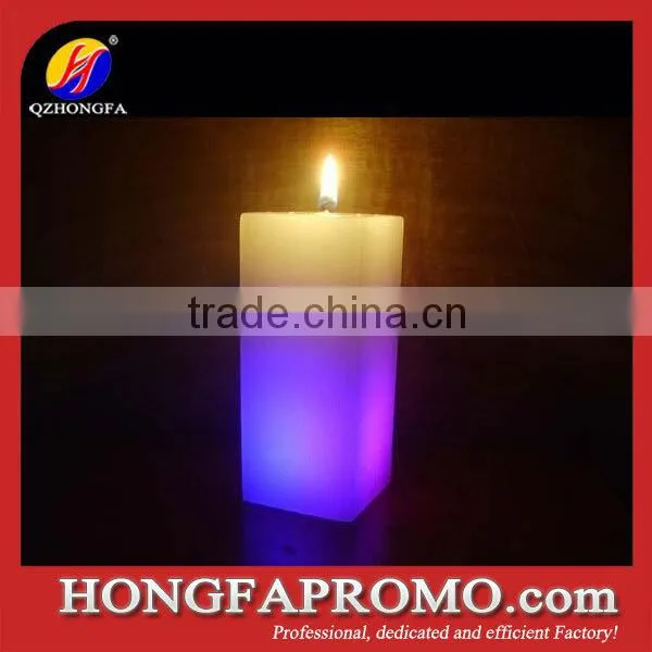 Alibaba China Supplier Led Candle Light