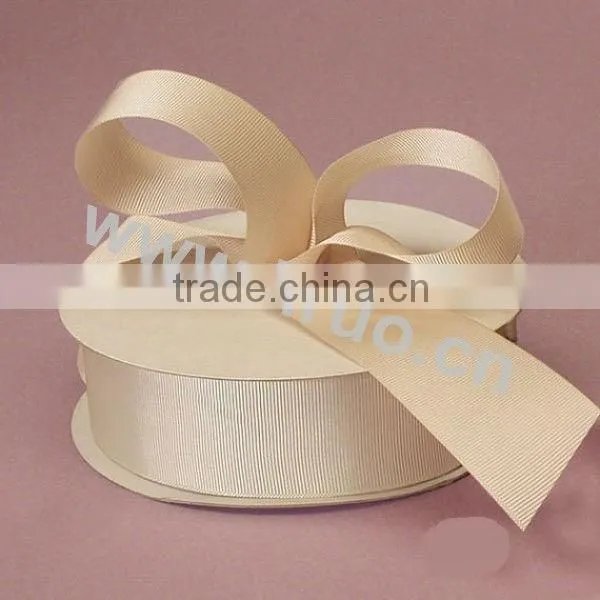 White Polyester Assorted Bottle Strap