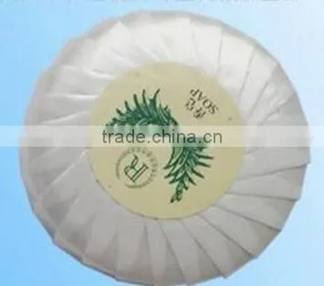 ITALIAN MODEL PLEAT WRAPPERS