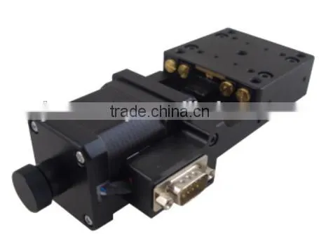 Hot Sales Mini Motorized Goniometer Stages