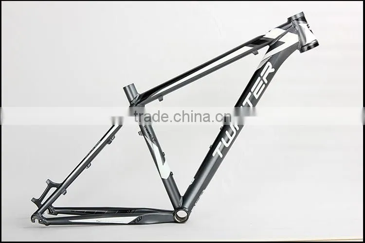 Mountain Bike Aluminum Frames 26er MTB Bicycle Frame Mountain Bike Frame