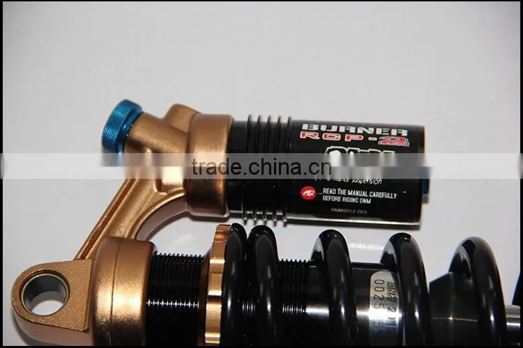 DNM RCP2 Bicycle Shock Absorbers Bicycle Parts Bike Rear Suspension Parts