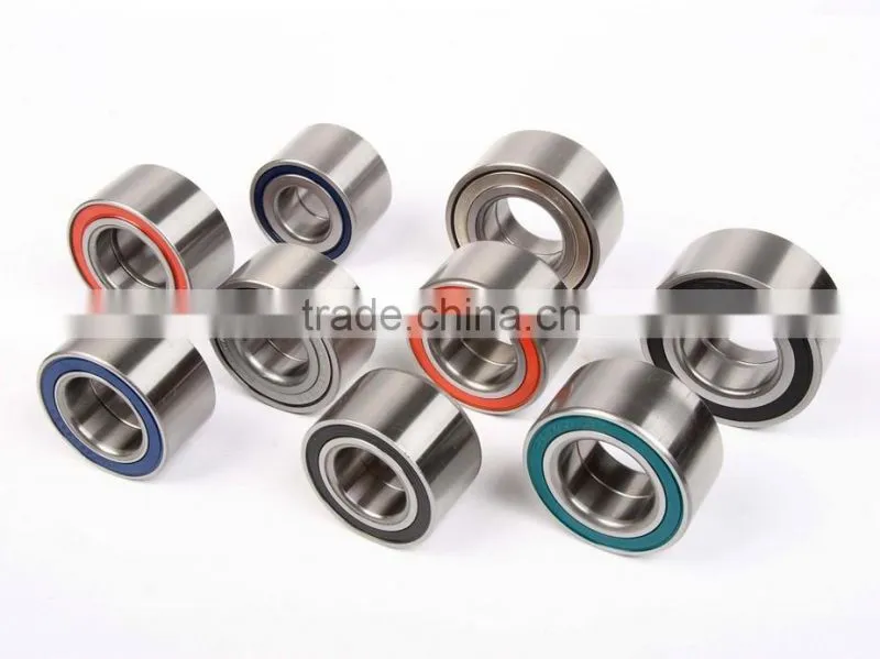 TS16949 OEM 25 BWDO1 hub wheel bearing