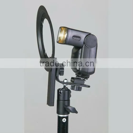 Quick Fast fold Portable hot shoe Flash Speedlite Softbox