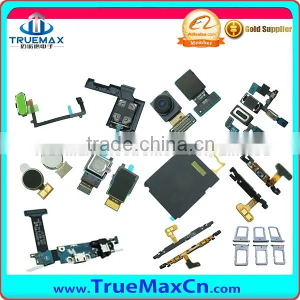 New Wholesale Usb Dock Charger Charging Port Flex Cable for Samsung Galaxy T530,Replacement small Phone parts charger flex cabl
