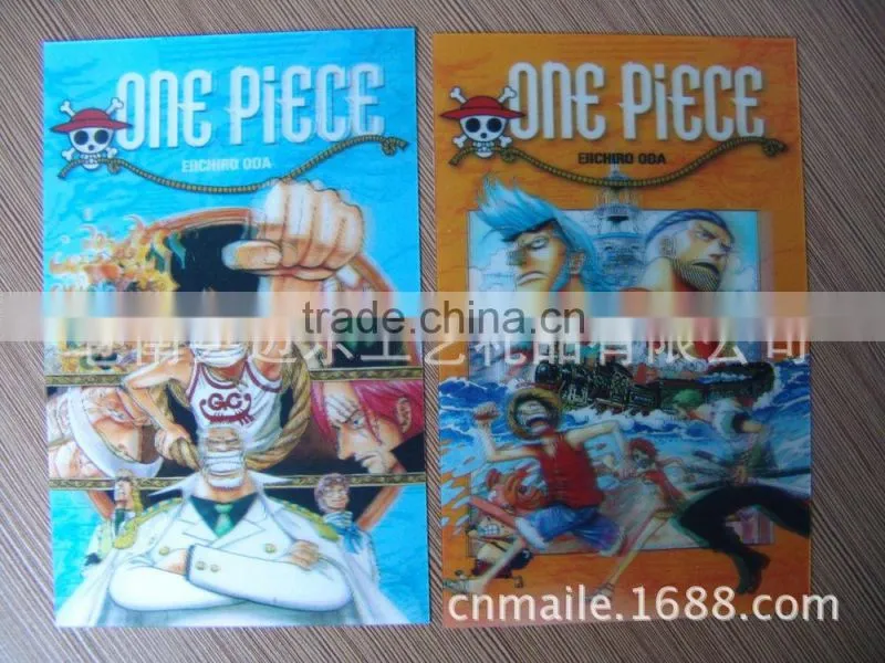 3d picture animation lenticular ruler