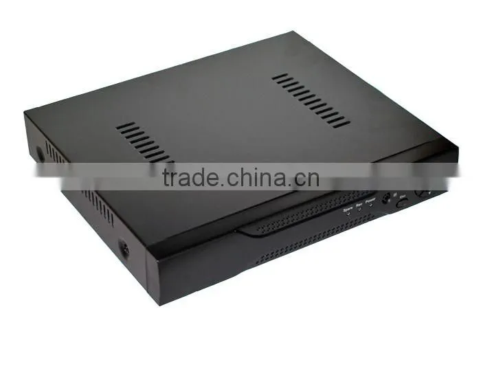 4channel 960H CCTV Camera system iCloud P2P Analog DVR