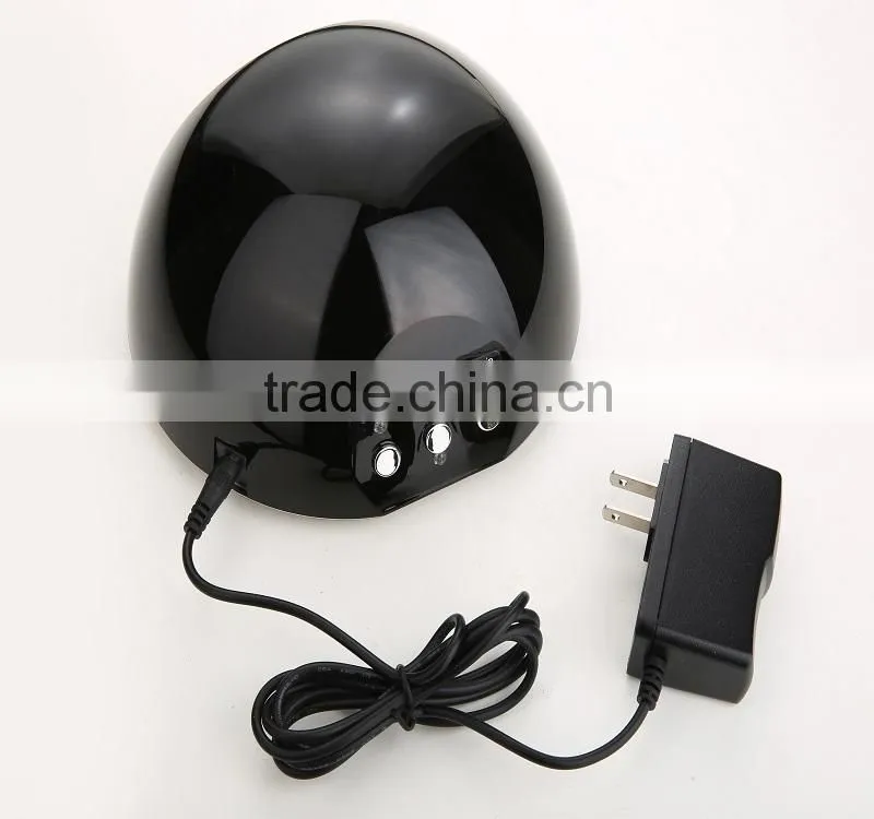 Professional 12w ccfl led nail uv lamp for nail gel better led nail uv lamp