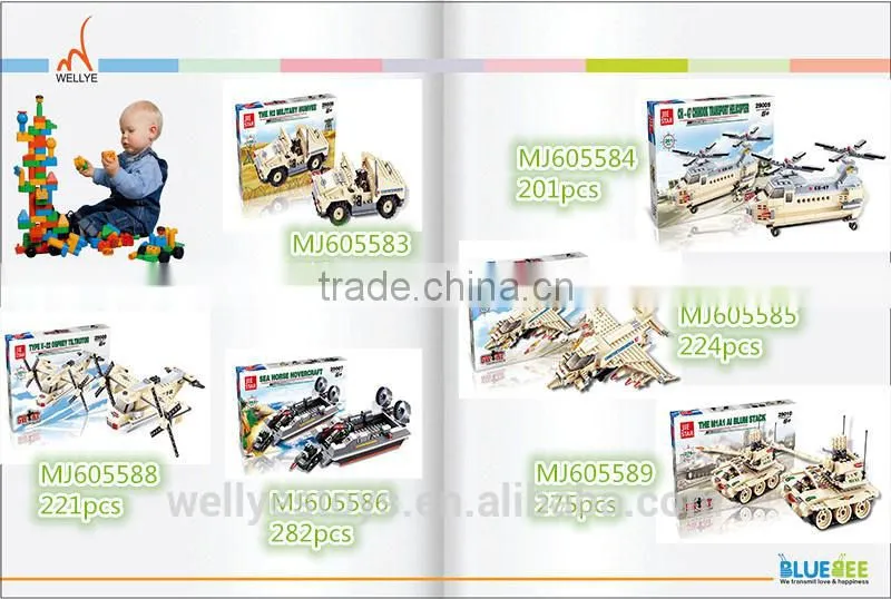 Hot selling manual block and brick making machines with low price