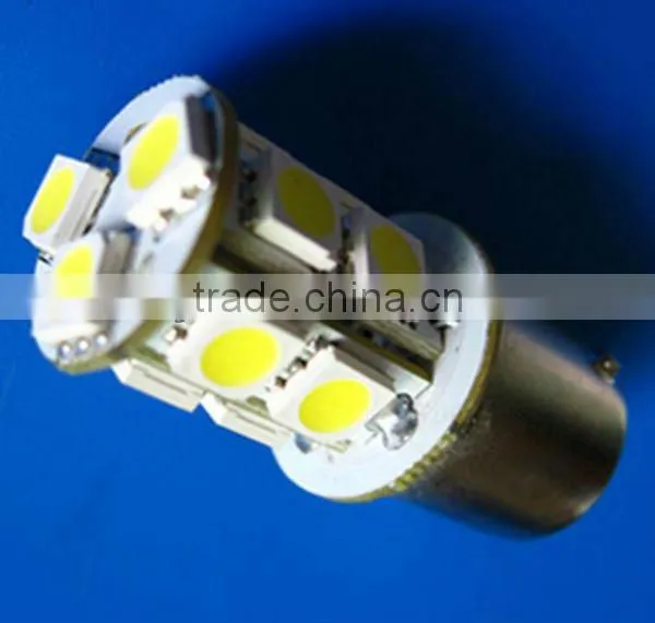 13 SMD auto light