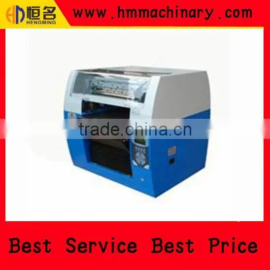 A2.3 Digital UV Flatbed Printer Manufactory