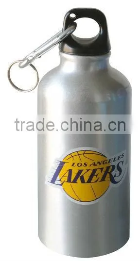 Hot Selling Colorful Plastic Water Bottle With Cap And Sippy Lid 750ml