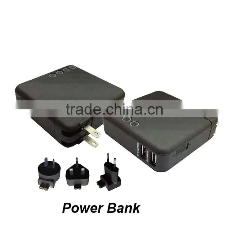 Alibaba Express In Electronics China Power Bank Charger