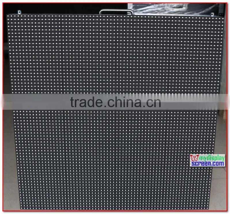p8 rent led display, 640mm*640mm, IP65,high referesh,high gray grade, high brightness 7500NITS,p10,p6
