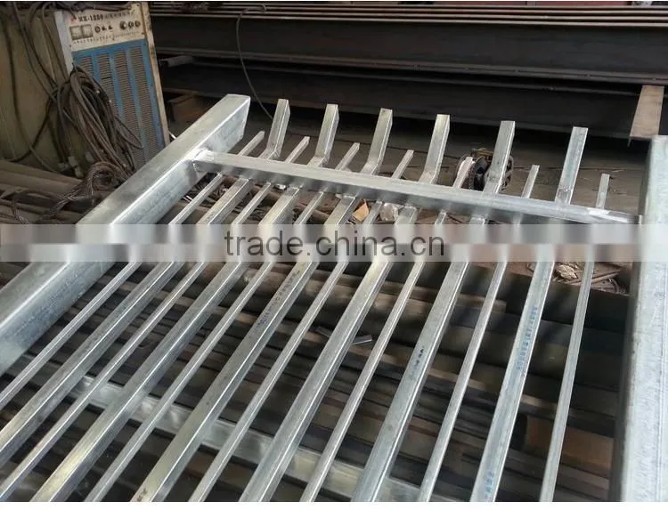 China aluminum windows and doors price