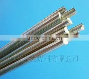 BAg27CuZnNi silver welding rod