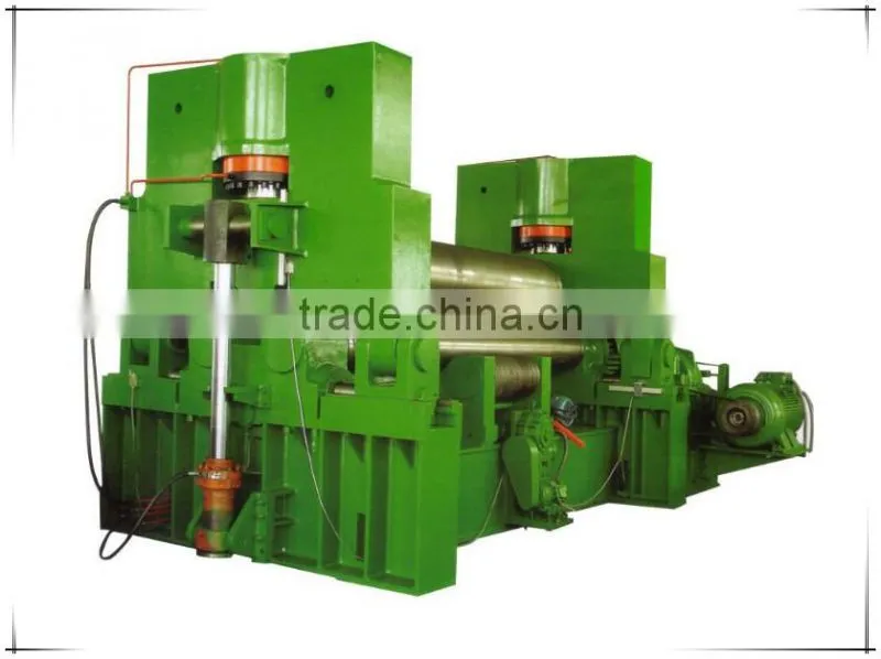 Top Quality CNC Machinery switchgear cabinet upright rolling machine