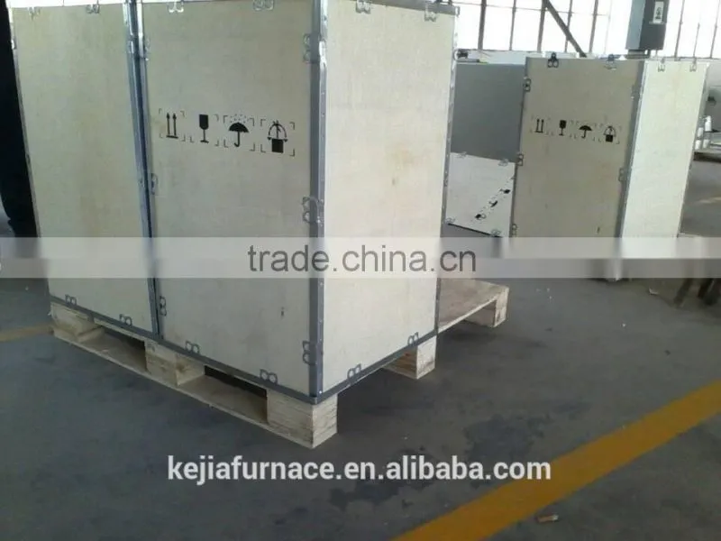 Copper scrap smelting furnace uniform smelting furnacedirect heated smelting furnace