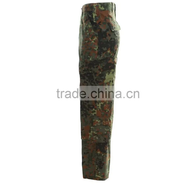 German army uniform german woodland/jungle army uniform