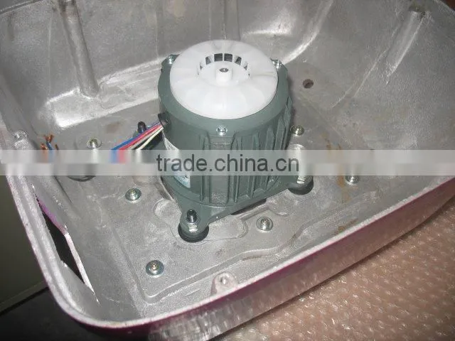 AYJ-3000C Ozone Vibrating Foot Massager Machine
