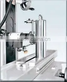 precision surface grinding machine