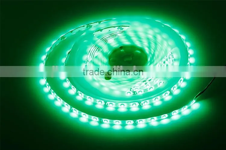 Colorful White/Blue/Green/335 Strip Light RGB Flexible Strips Light 300 SMD With CE ROHS